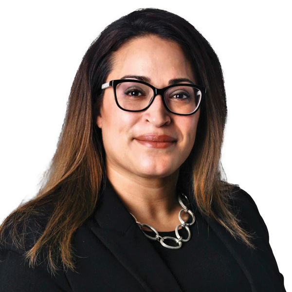 Melissa López Rogers