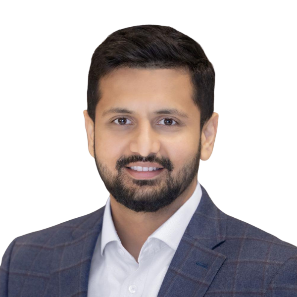 Abhishek Lodha