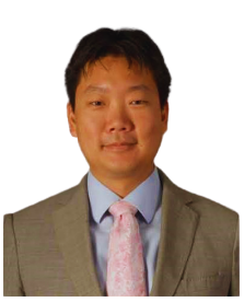 William Oh